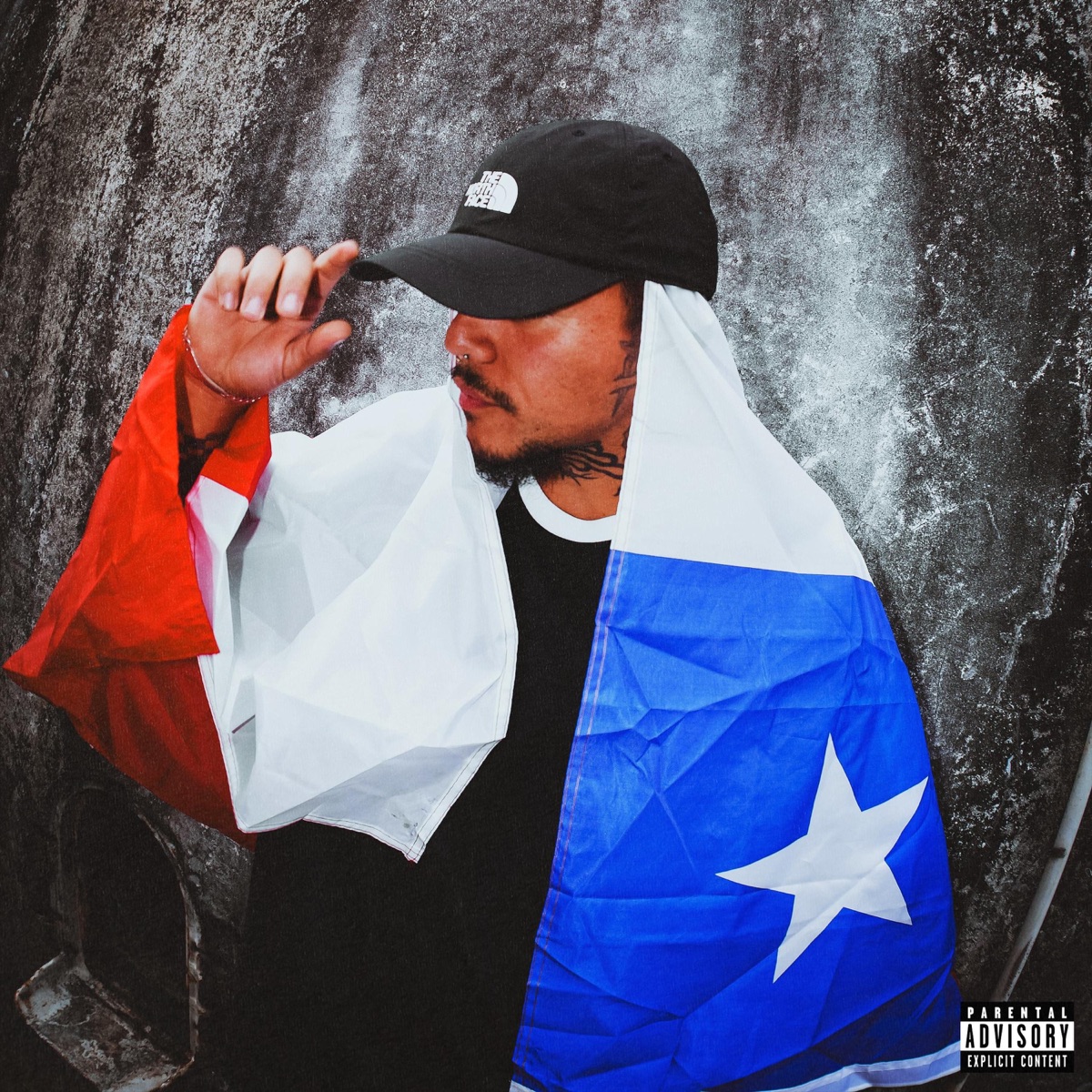 MONEY & RESPECT - Single by Lu Kang & AKL MADZ album cover