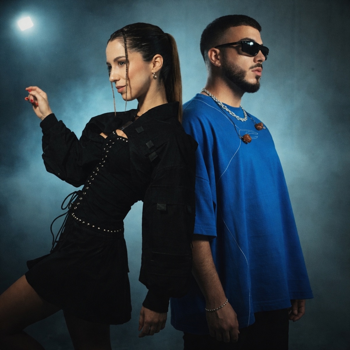 Amarre - Single by Carla Costa, Javiernoscram & Fran Mera album cover