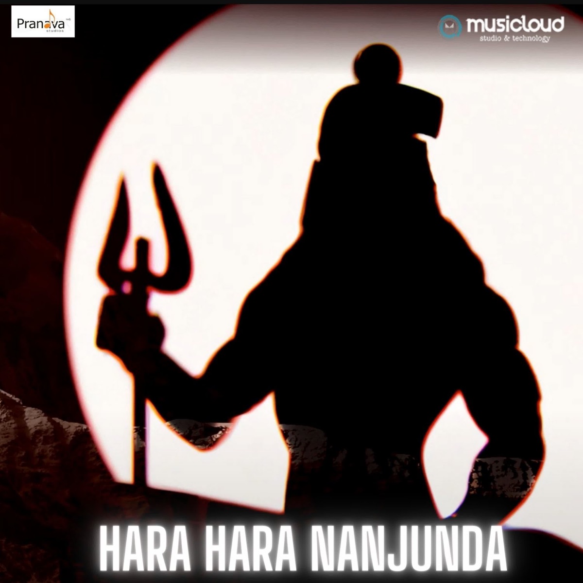 Hara Hara Nanjunda - Single by Deepashree Pranav & H.R. Leelavathi album cover