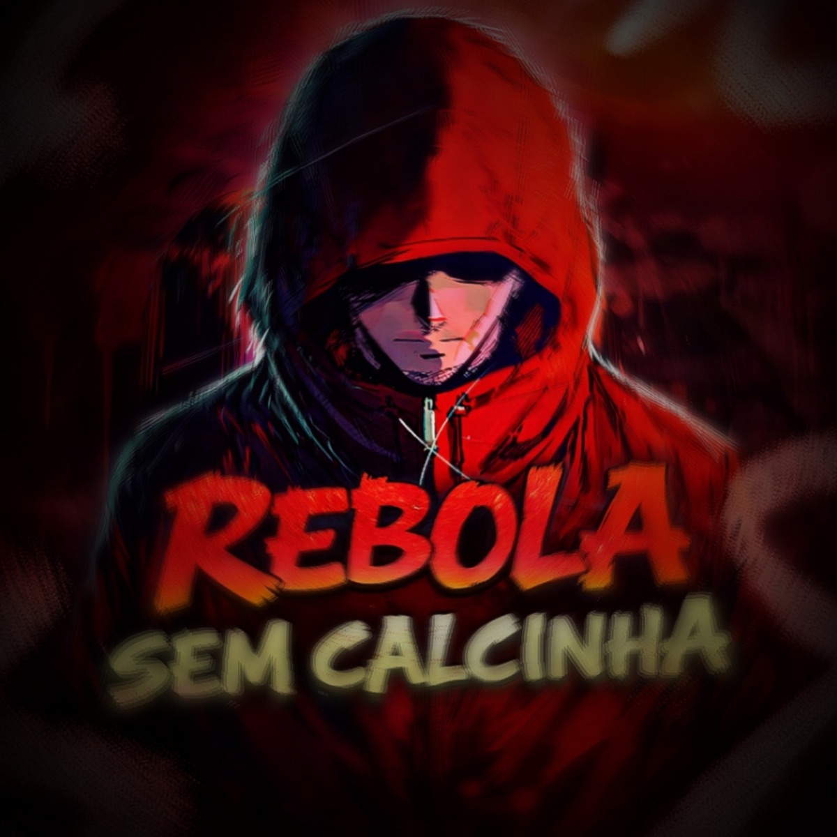 REBOLA SEM CALCINHA - Single by DJ MTR & MC LyC4N album cover