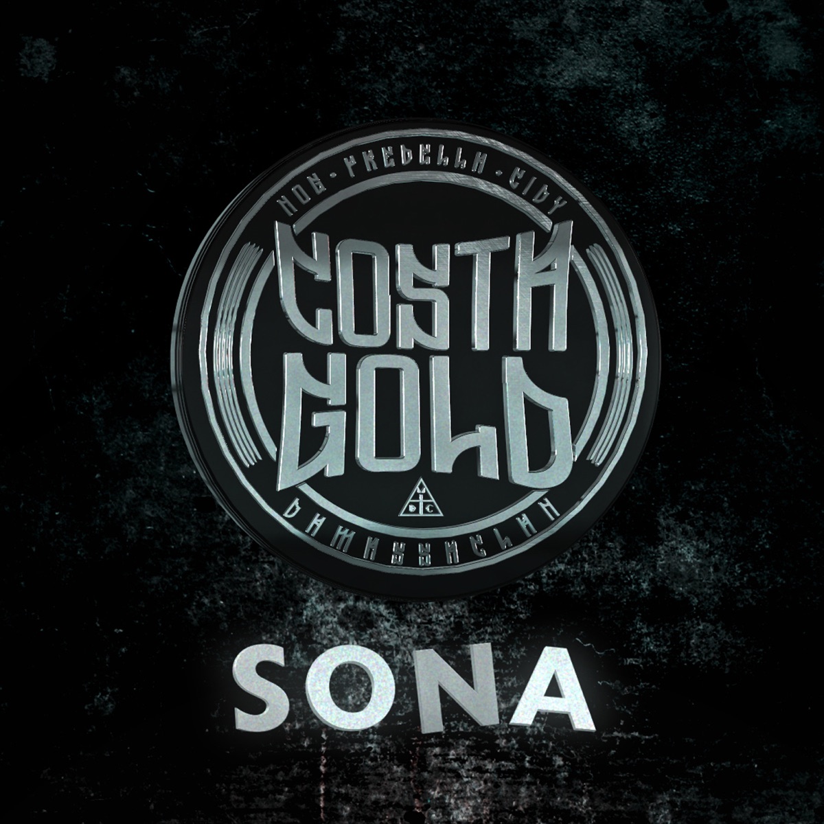 Sona - Single by Costa Gold album cover
