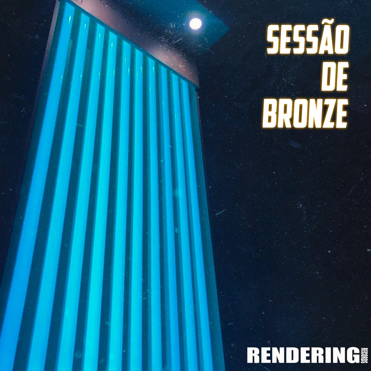 Sessão de Bronze - Single by DJ DANIEL DA BAIXADA & MC CYCLONE DO SARRA album cover