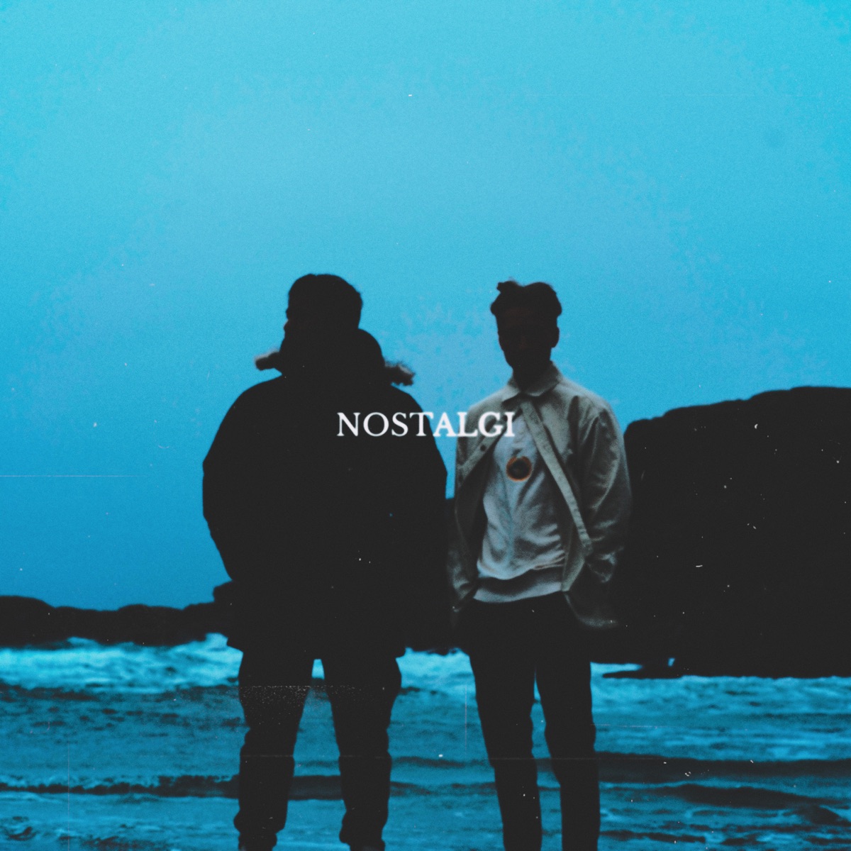 Nostalgi - EP by Selecta album cover