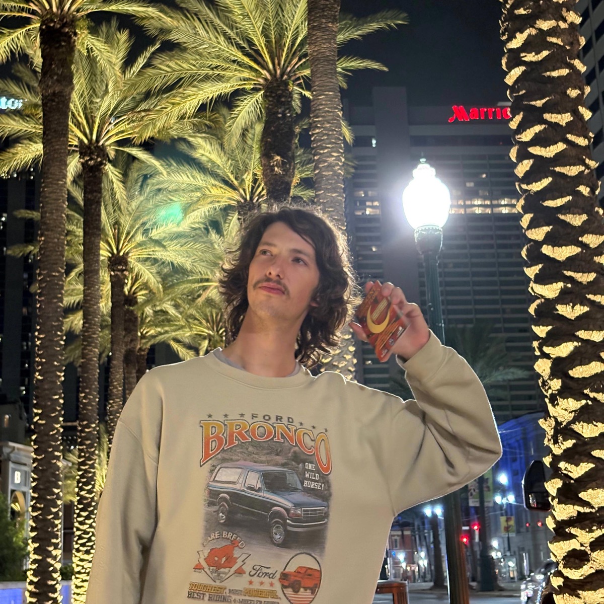 Knee Slapper - Single by KEAV album cover