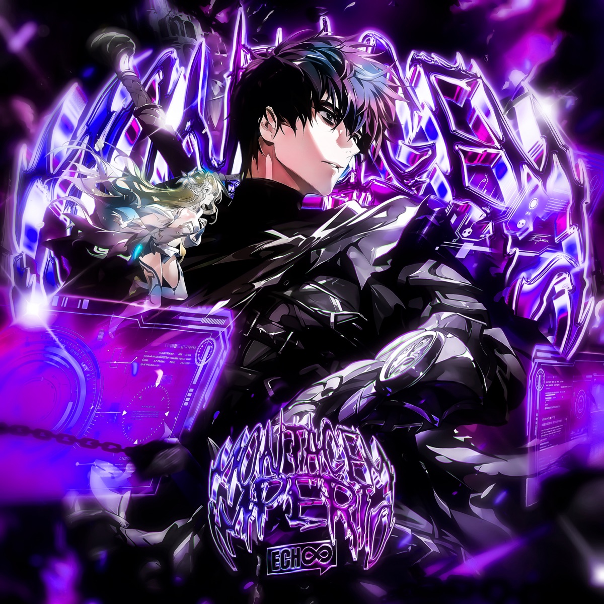 MONTAGEM IMPERIO - EP by Dhruv Vajasi album cover