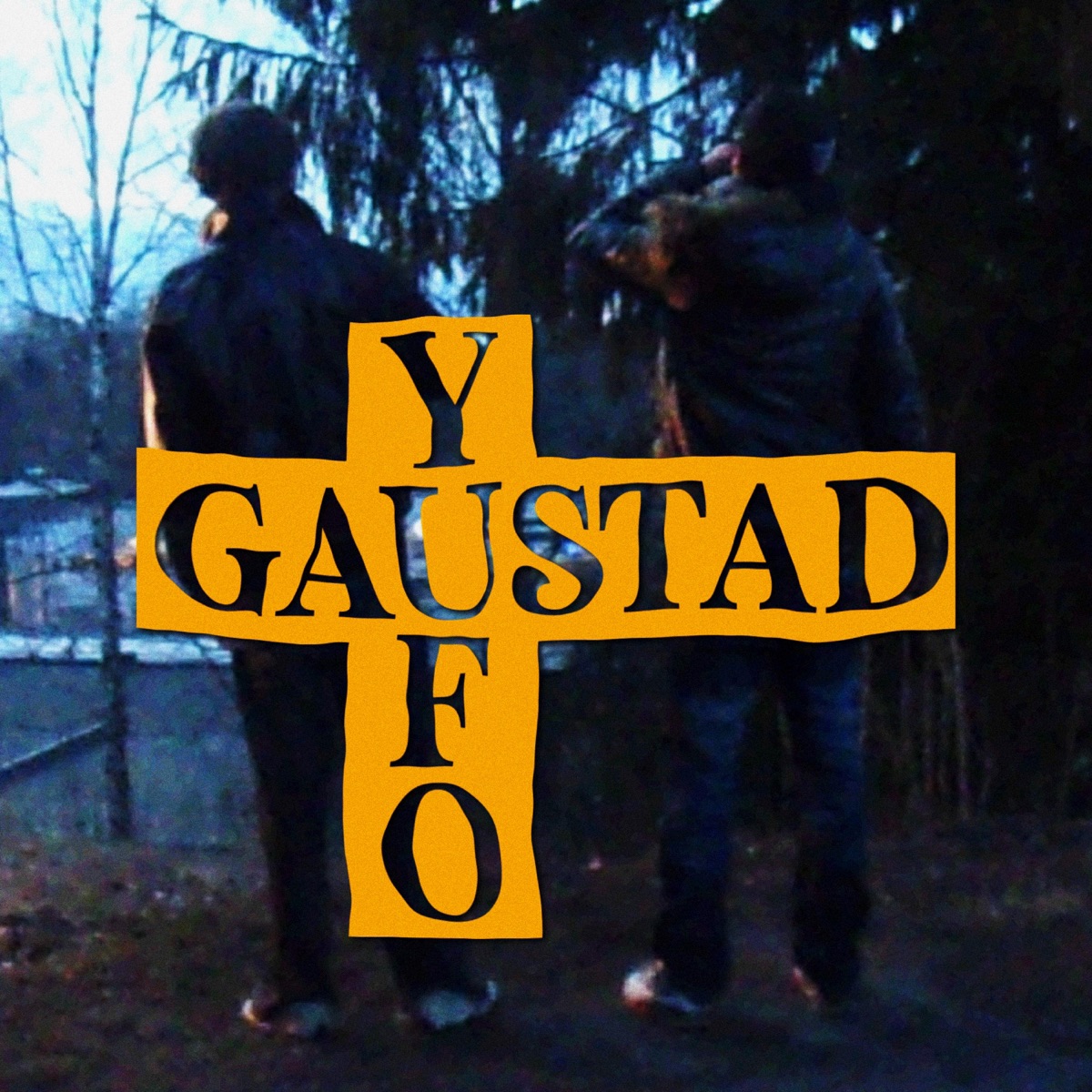 2GOOD2GO - Single by Gaustad & Yufo album cover