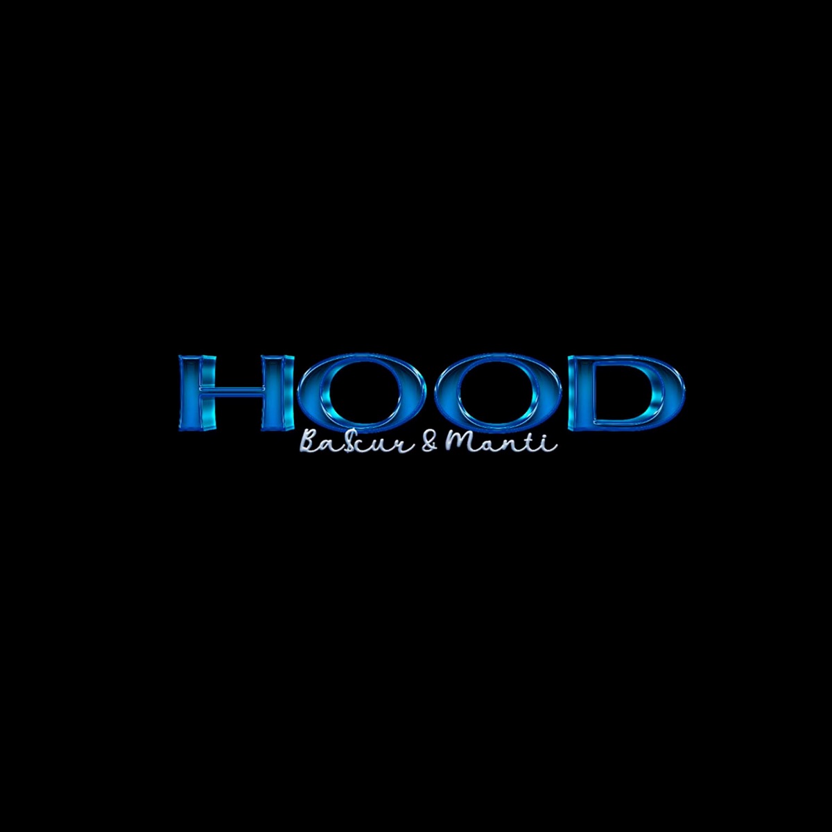 Hood (feat. Bascur & Monti) - Single by Unlimited music album cover
