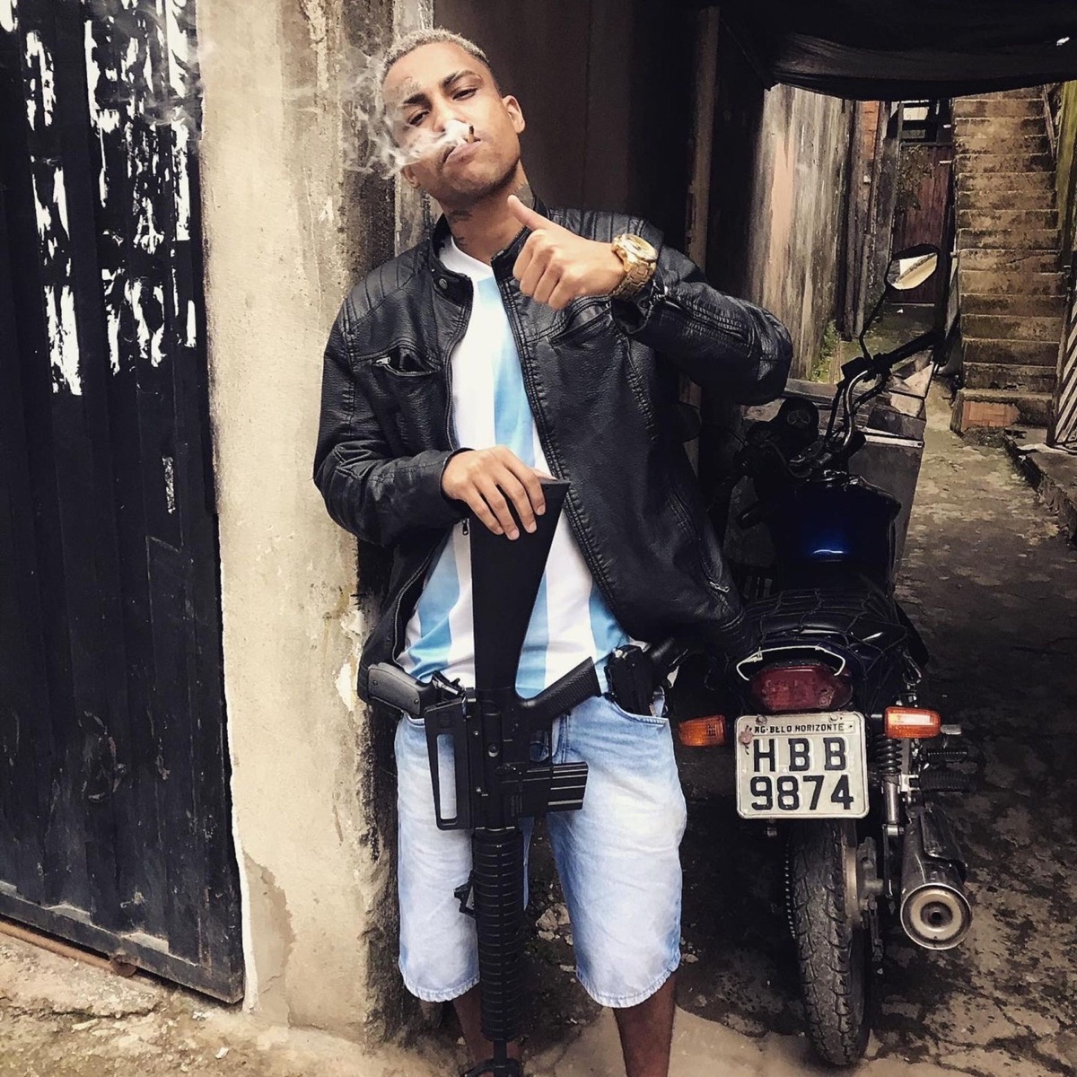 Kika Ka Bunda - Single by DJ Vitin do PC, Mc Magrinho & MC GW album cover