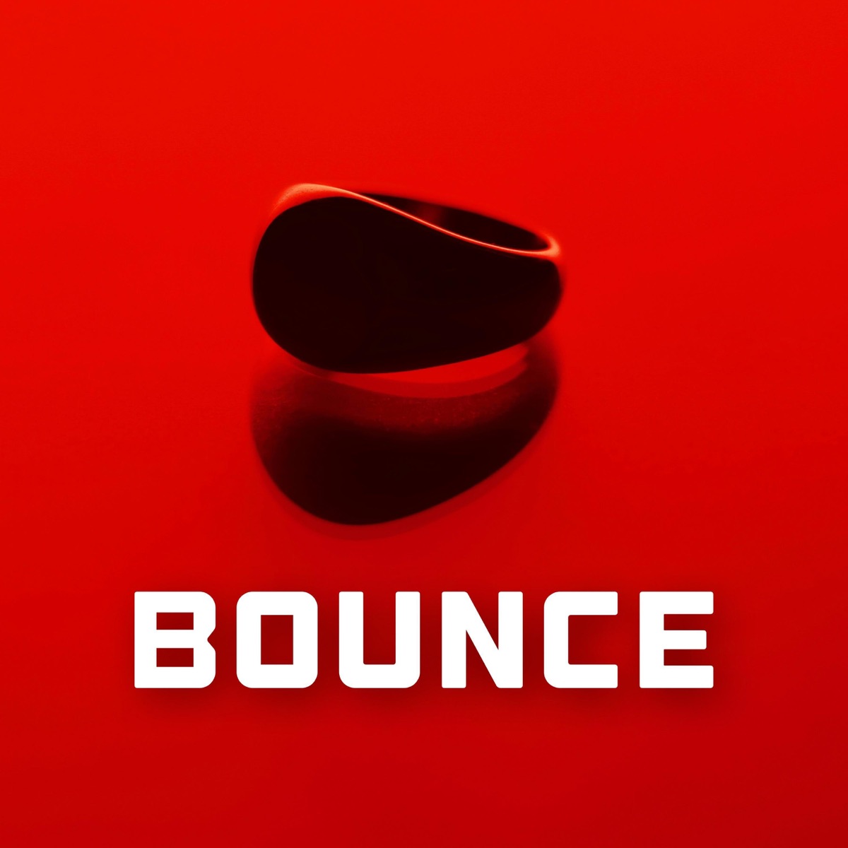 Bounce - Single by Bazuka Live album cover