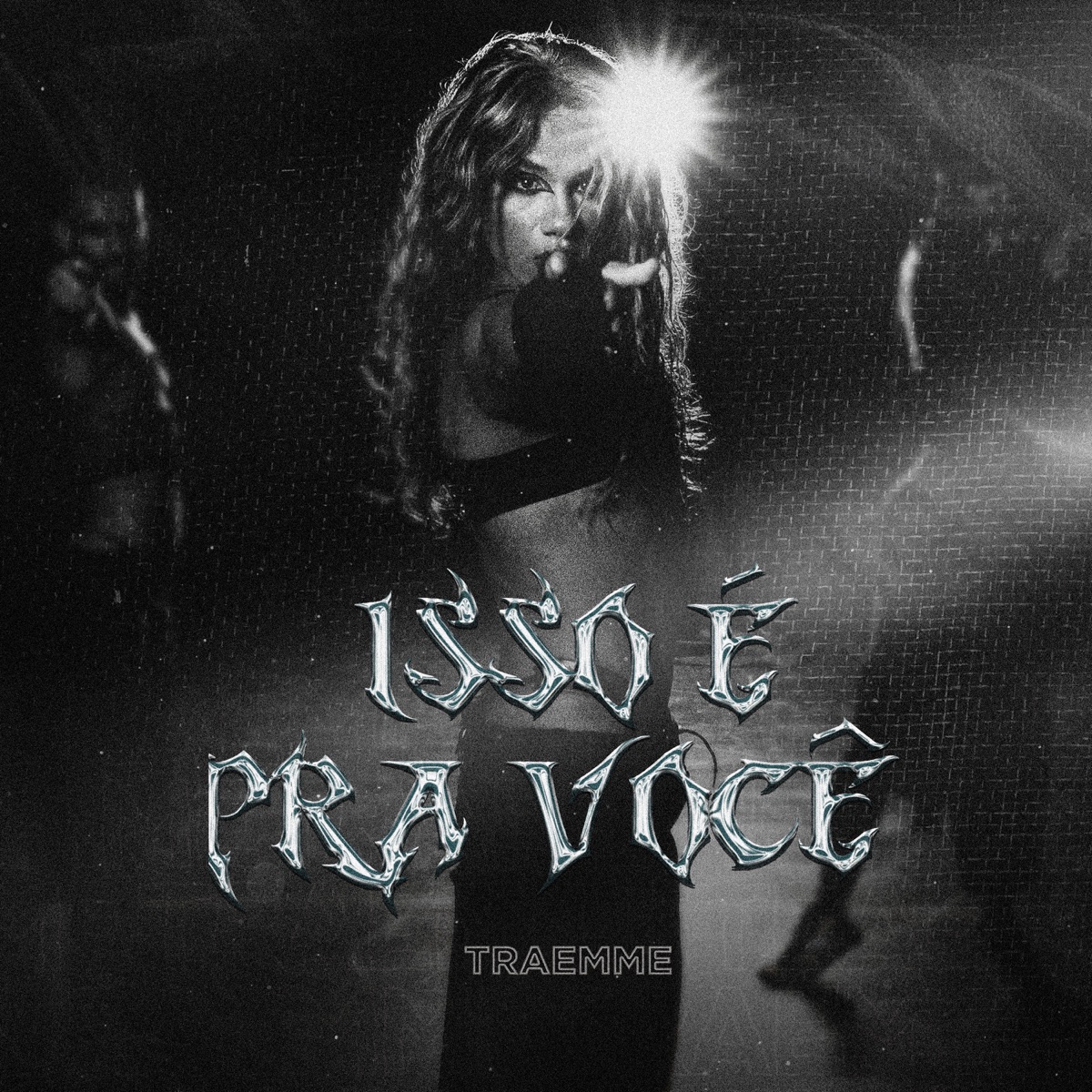 Isso É pra Você - Single by TRAEMME album cover