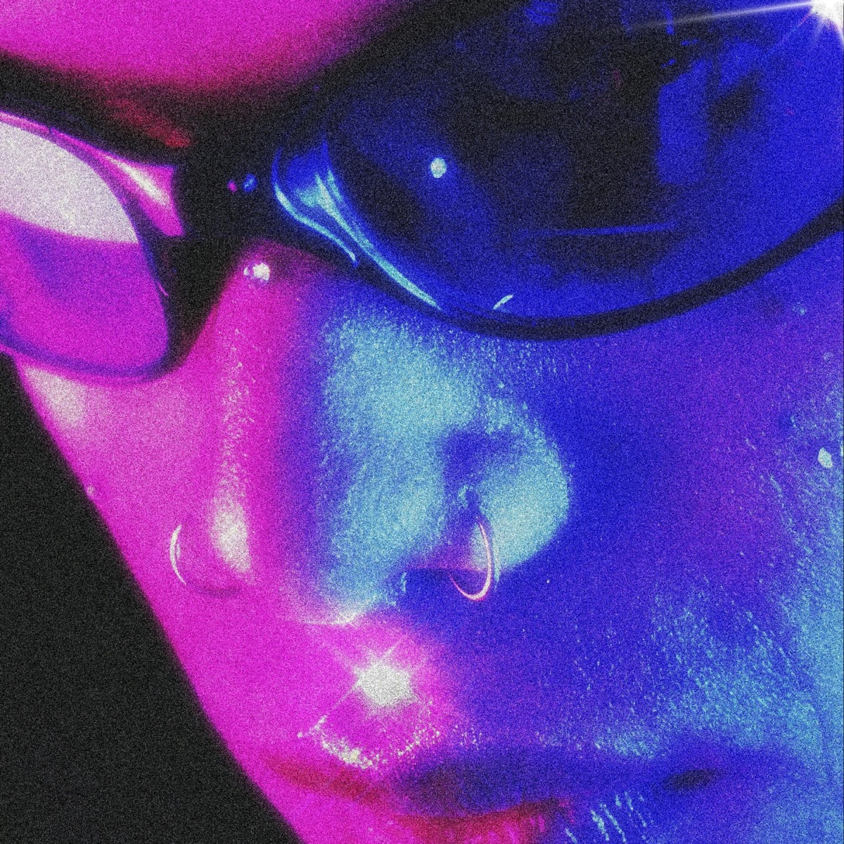 Fricción - EP by Jotadelli album cover