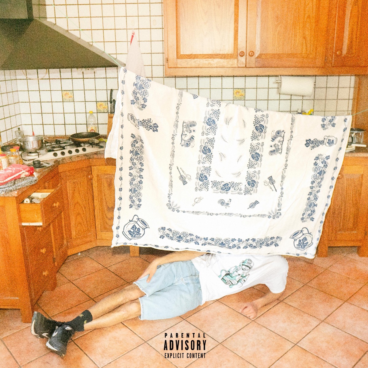 Sordi e Verdone Freestyle (feat. Masoo) - Single by Lue album cover