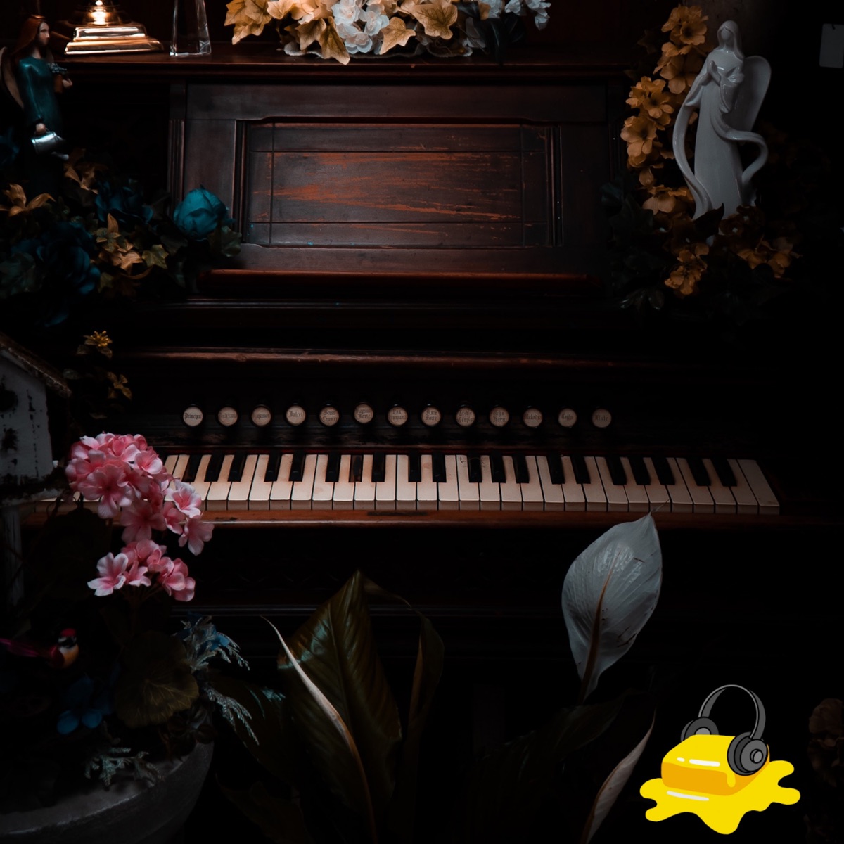 Piano Bar - Single by BUTTER album cover