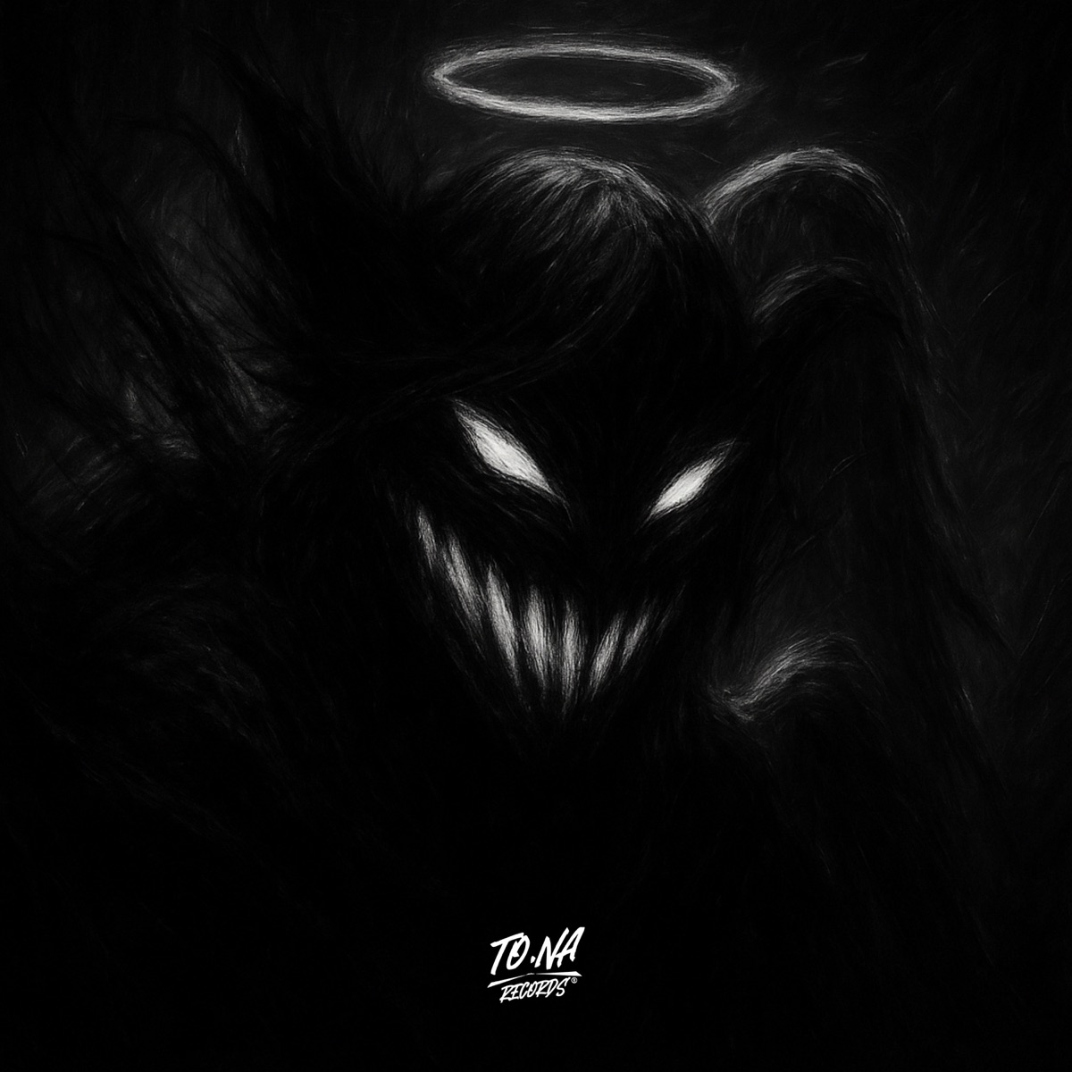 Tipo Pica Pau - Nemesis - EP by MC Pequeno Diamante, Dj Sixtkxj, DJ NEW BEAT & MC PR album cover