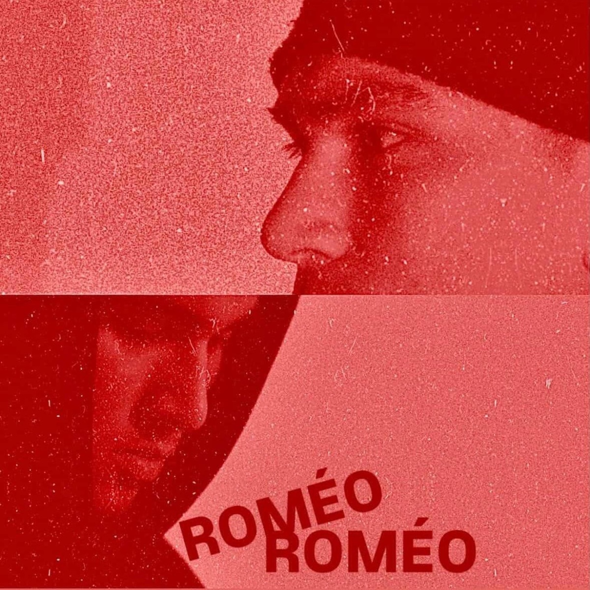 ROMÉO (feat. KingAlexBeats) - Single by Dan Camacho album cover