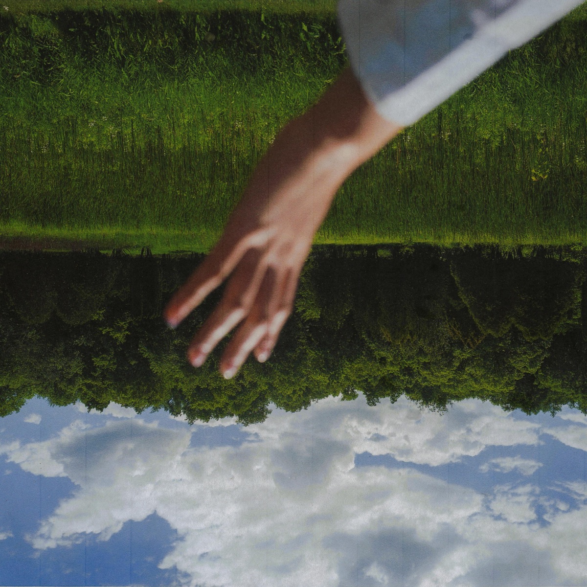 Perfect Days by Mr. Hong album cover