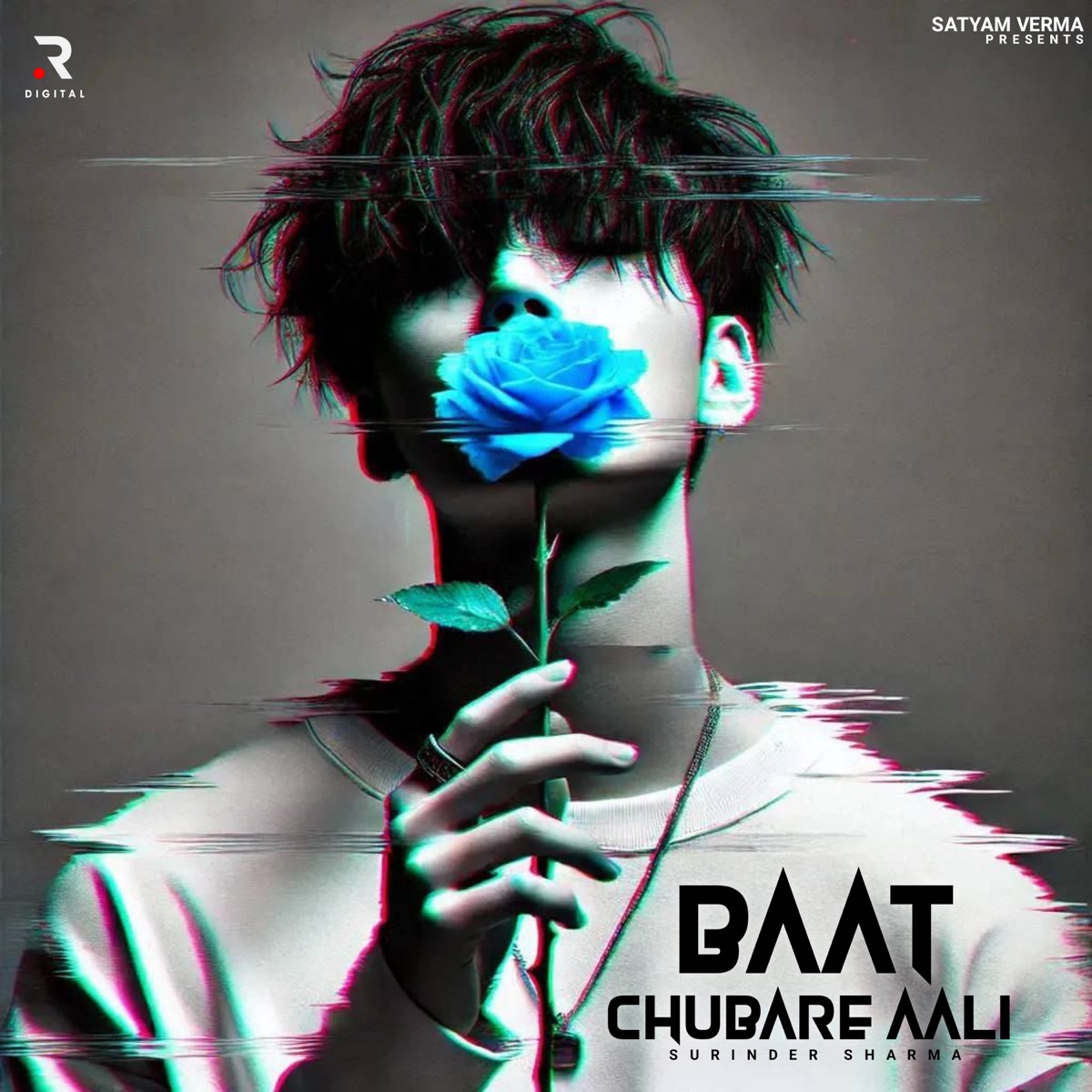Baat Chubare Aali - Single by Satyam Verma & Surinder Sharma album cover