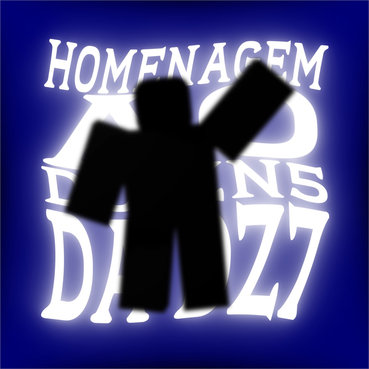 HOMENAGEM AO DJ ZN5 DА DZ7 - Single by DJ ZLK DA ZL & DJ ZN5 DA DZ7 album cover