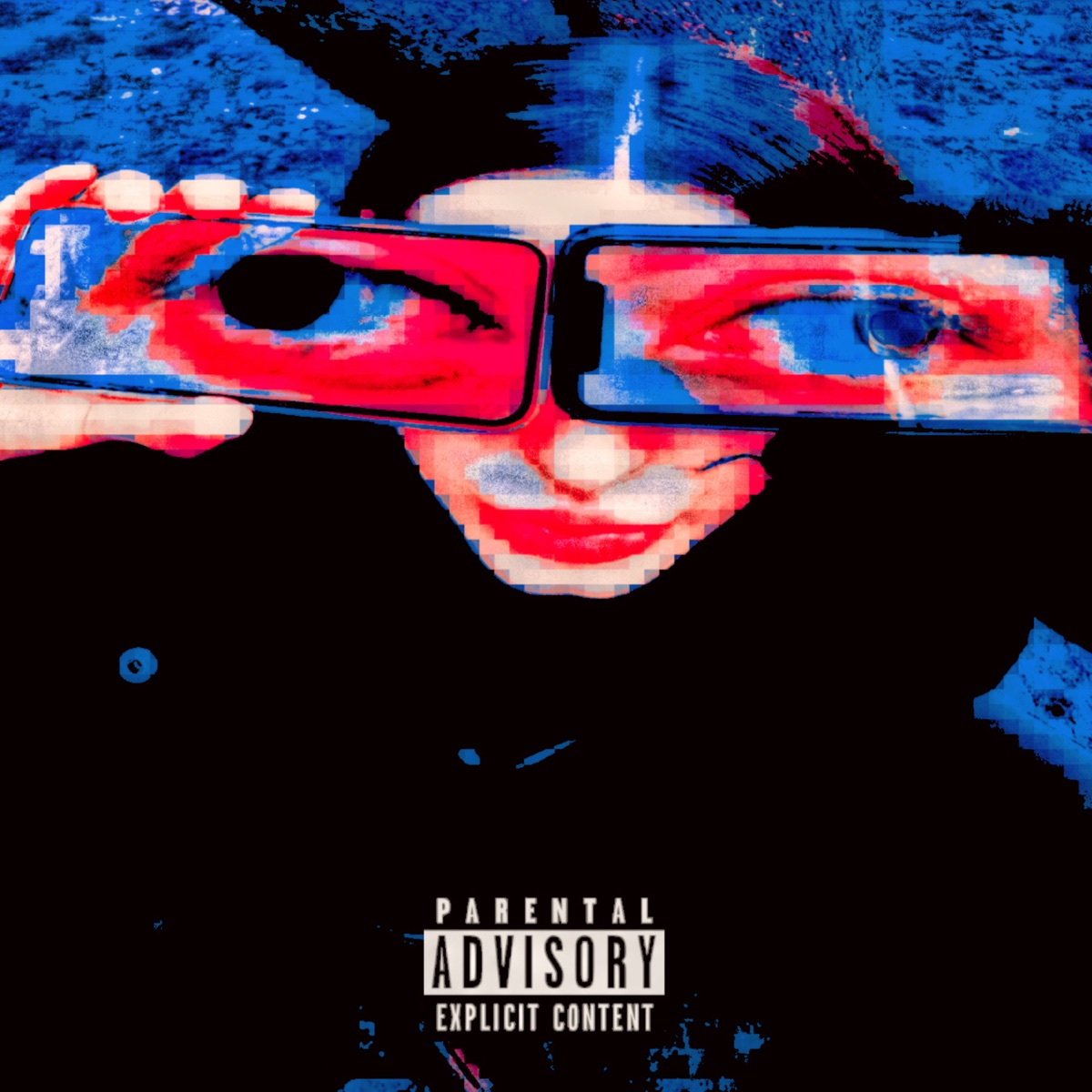 Al Lado del Mar - Single by BLOUD 14 album cover