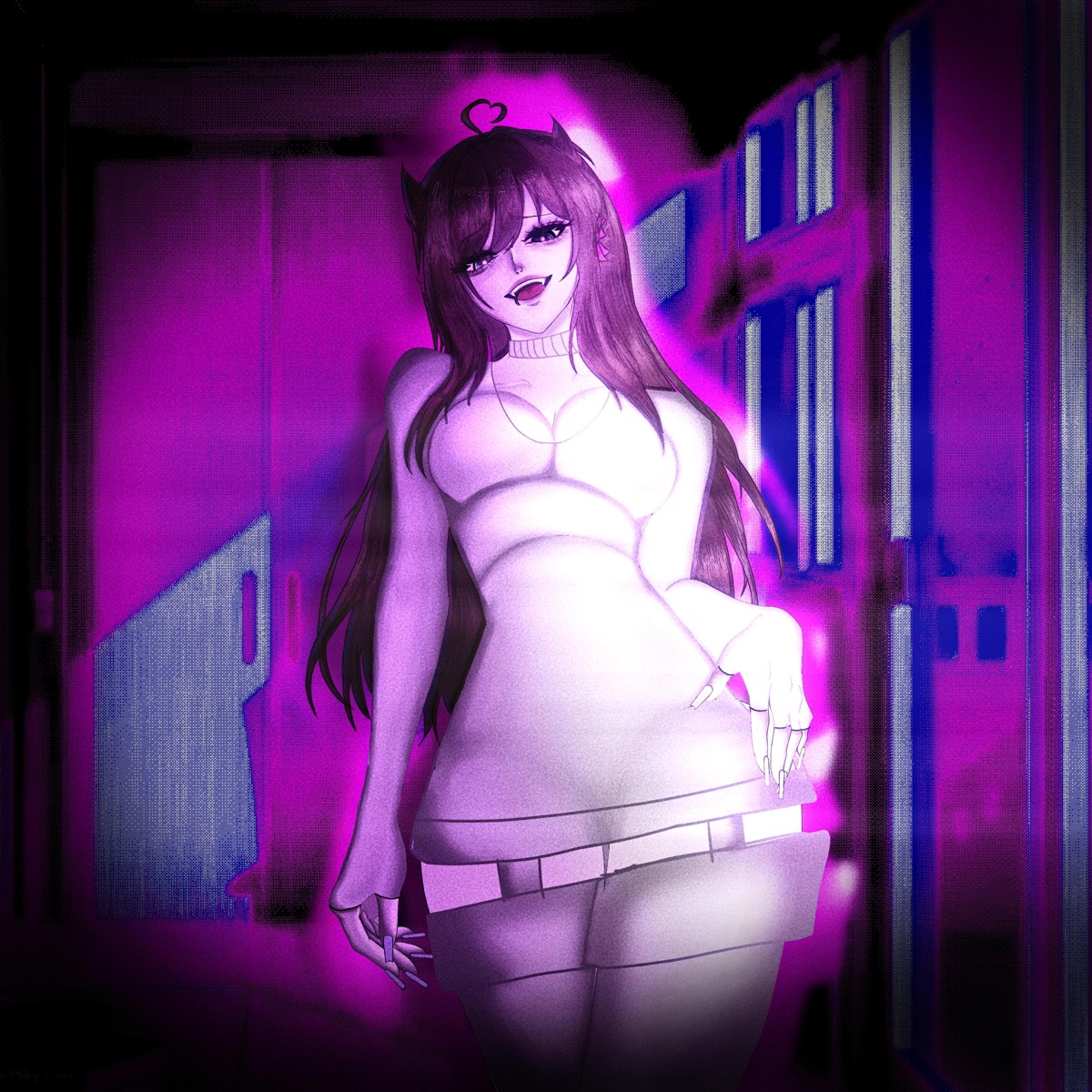 ANIMOSITY (feat. prvttyscrzz) - Single by euphoria album cover