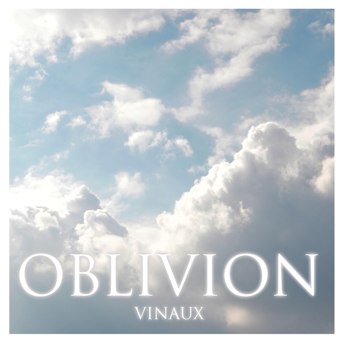 Oblivion - Single by SuvinMV album cover