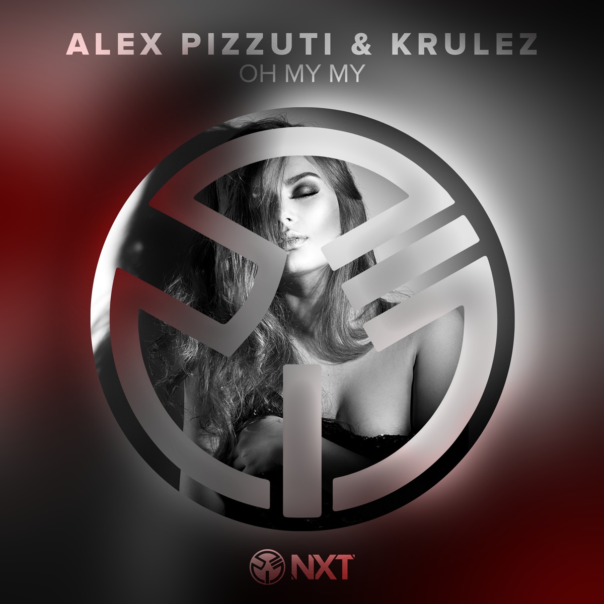 Oh My My (Extended Mix) - Single by Alex Pizzuti & KRULEZ album cover