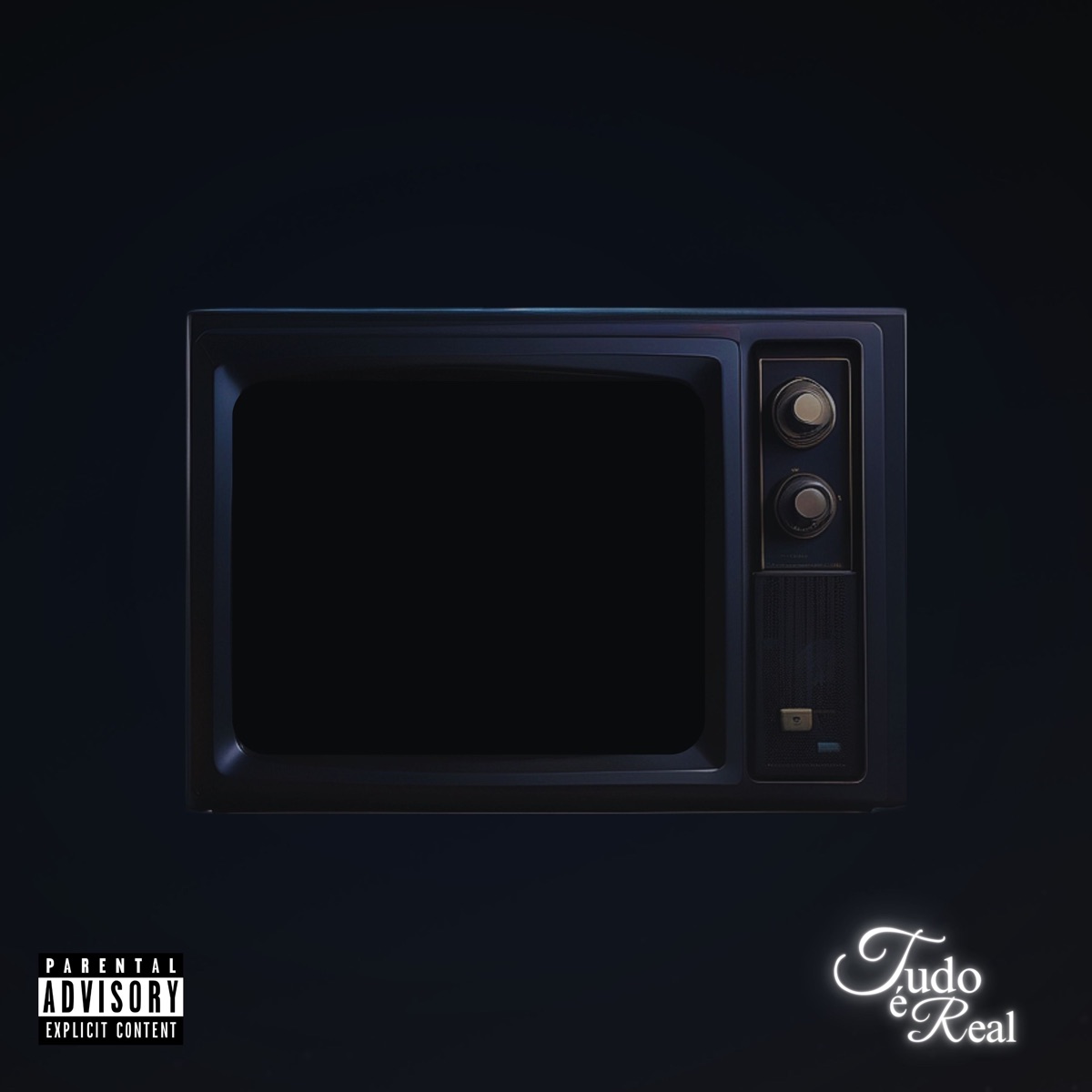 Tudo É Real - Single by Gomes14 album cover
