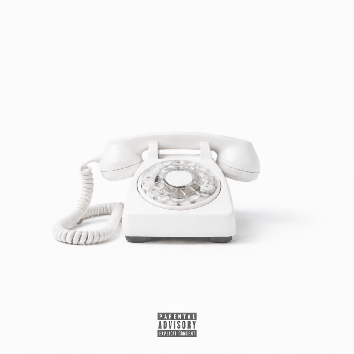CALLING MY PHONE - Single by Z3 SANTOS album cover
