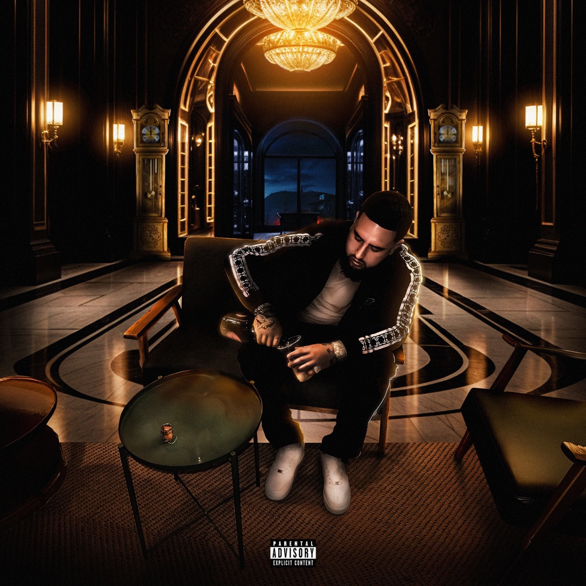 Times Like This - Single by Kiko & D Zeus album cover