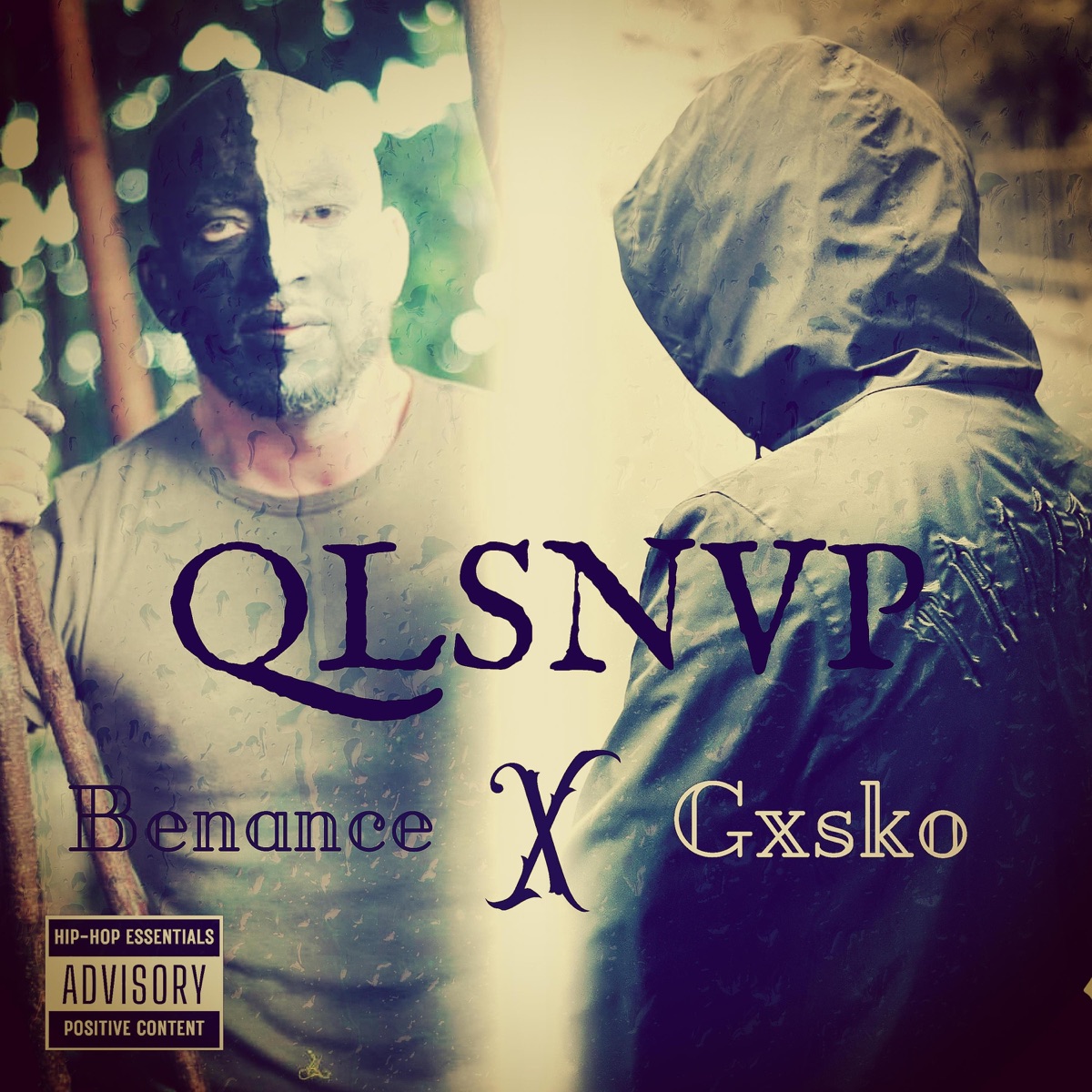 Quand le sommeil ne vient pas (feat. GXSKO) - Single by Benance album cover