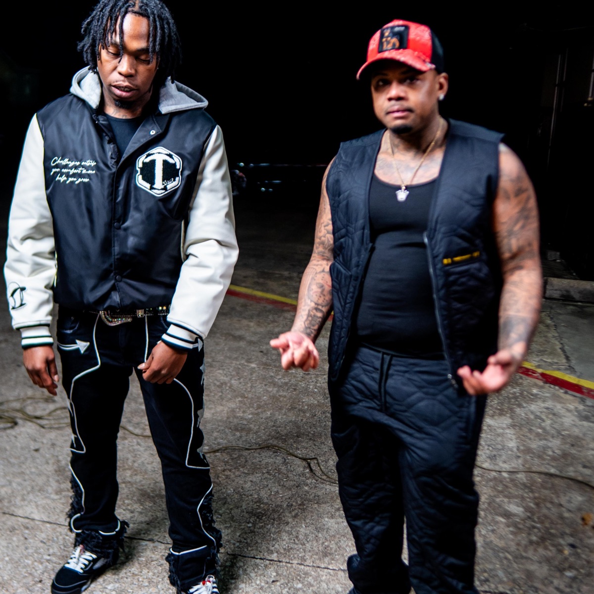 Onion Man (feat. Rebbie Real) - Single by Big KAP Payywayy album cover