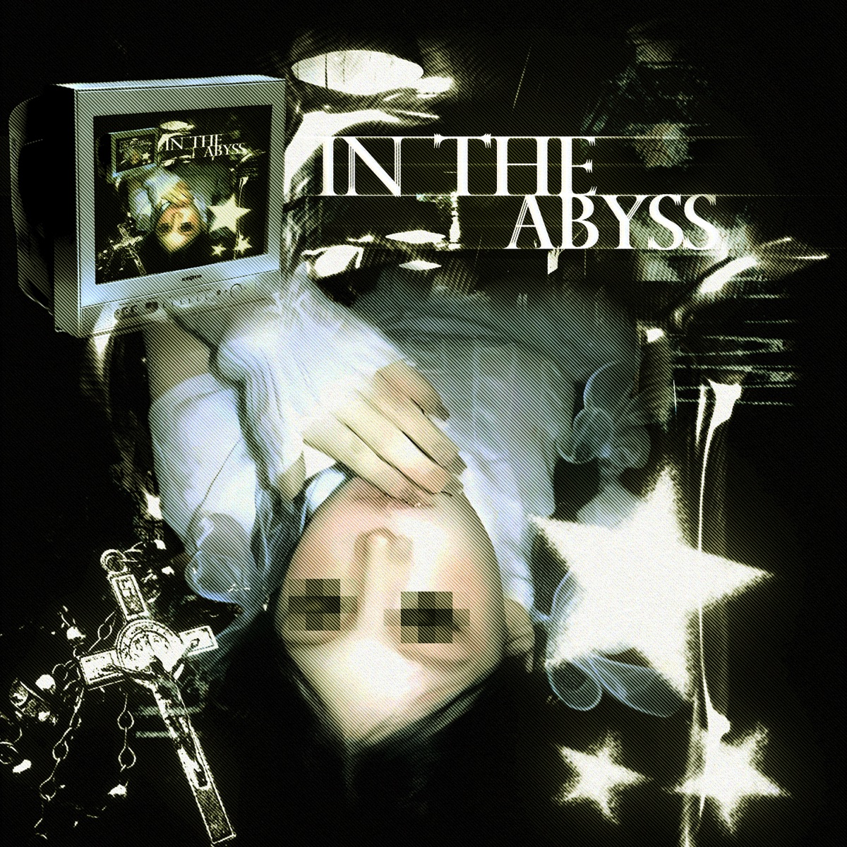 In The Abyss by hels1ng album cover