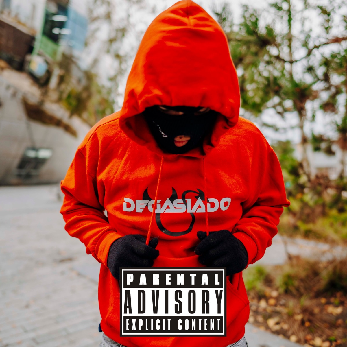 Dega - Single by Gxsz album cover