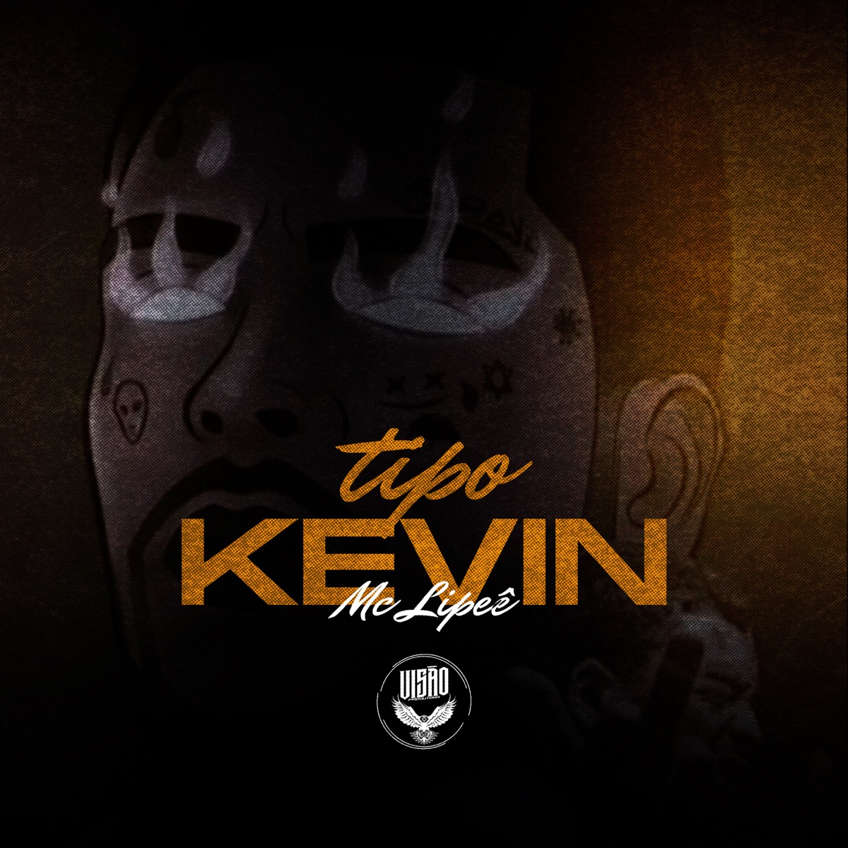 Tipo Kevin - Single by Mc Lipeê & Dj Aladin GDB album cover