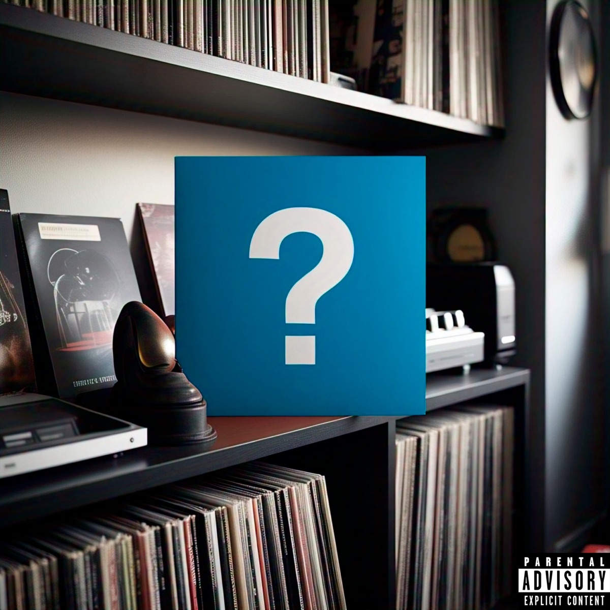 Paro, e Não Ligo - Single by Tavin Zs album cover