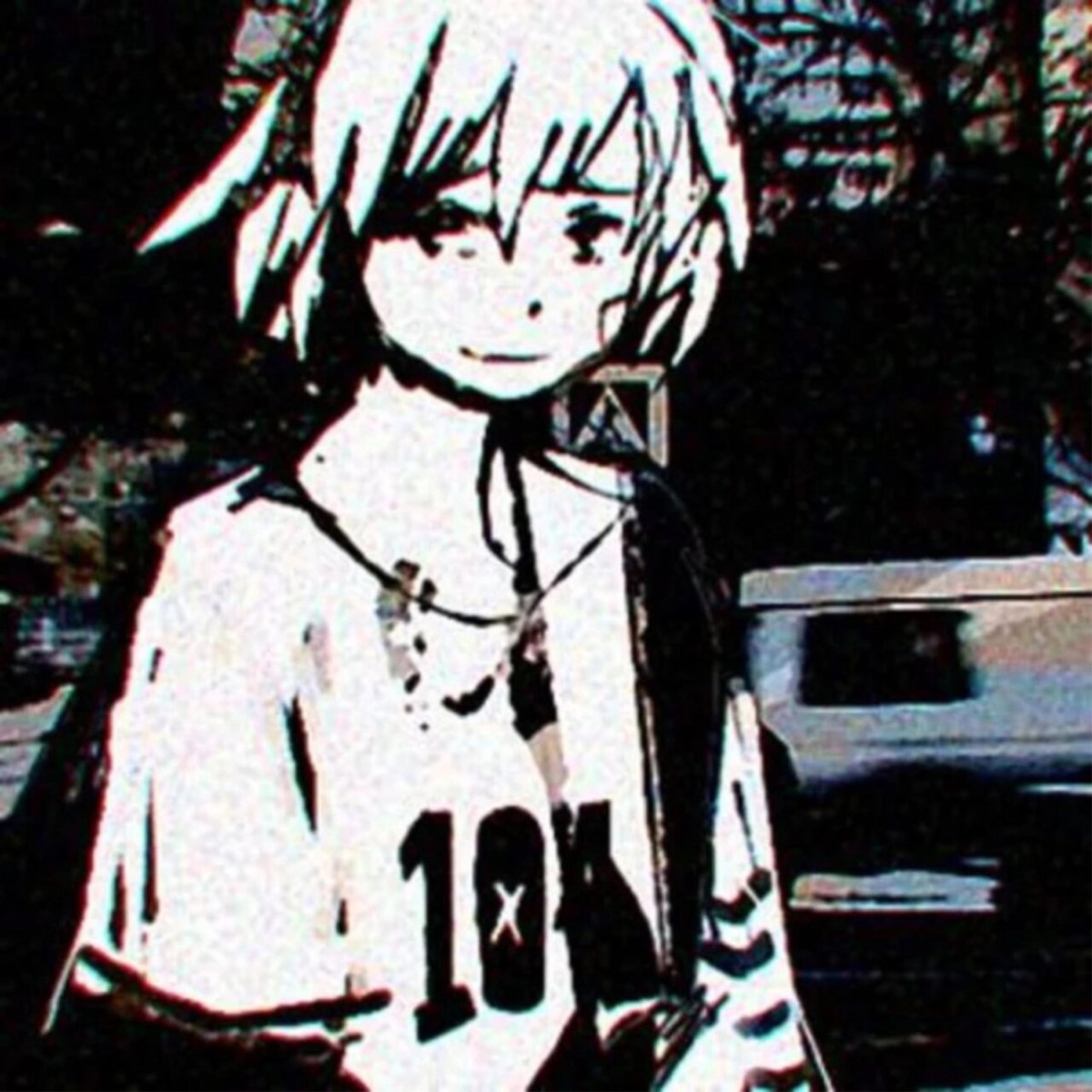 from a far (feat. Habazane) - Single by scrappydoll album cover