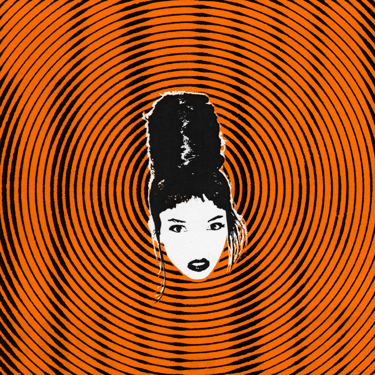 TANYA by Juana Rozas album cover