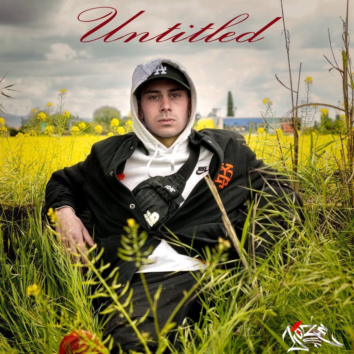 UNTITLED - EP by LoZe album cover