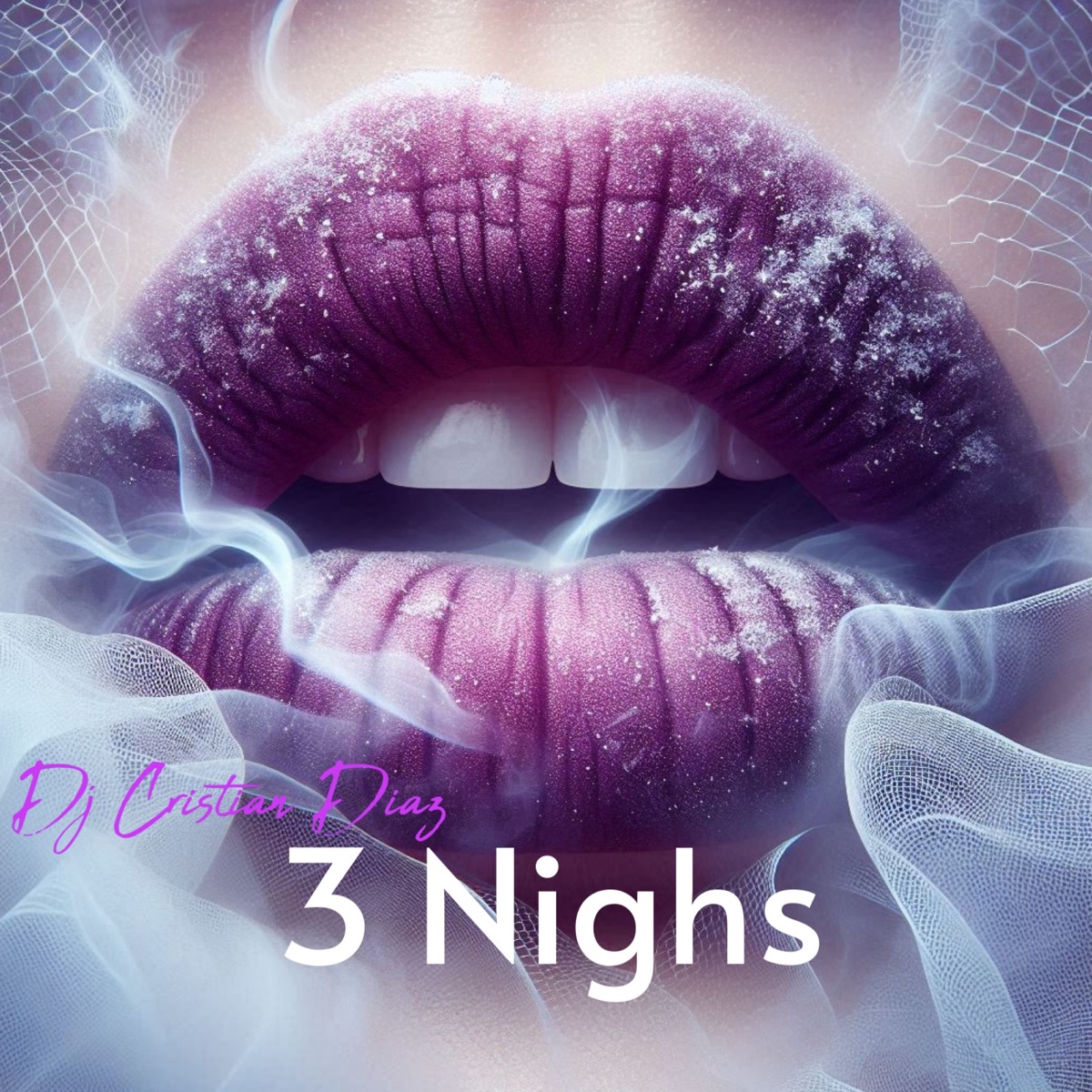 3 Nighs - Single by Dj Cristian Diaz album cover