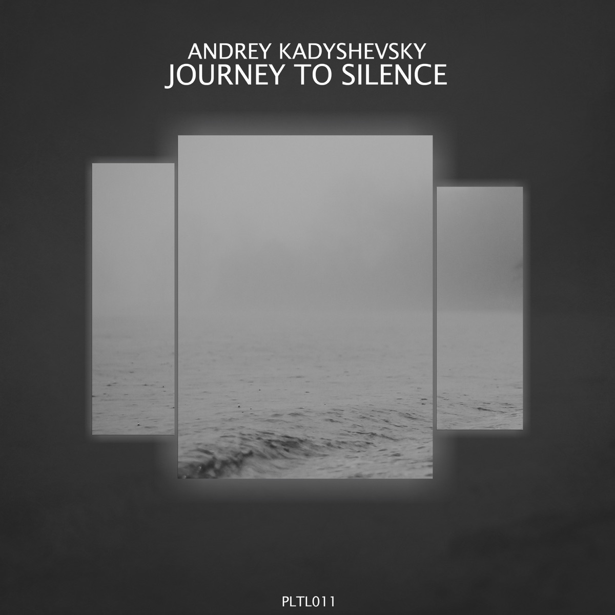 Journey to Silence - Single by Andrey Kadyshevsky album cover