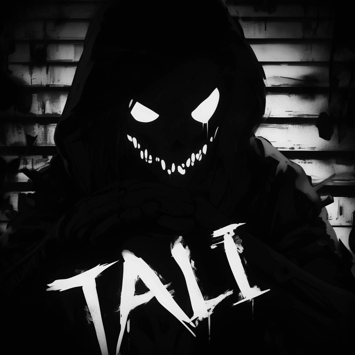 TALI - Single by SNXP & DJ Tutter album cover