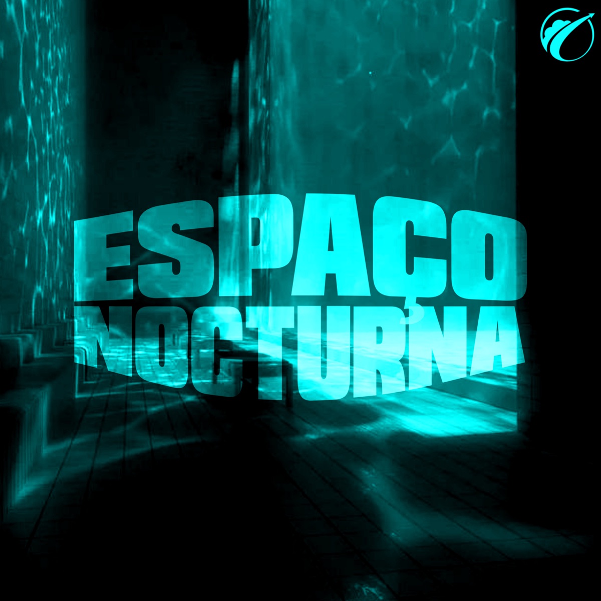 ESPAÇO NOCTURNA - EP by DJ VAL7 album cover
