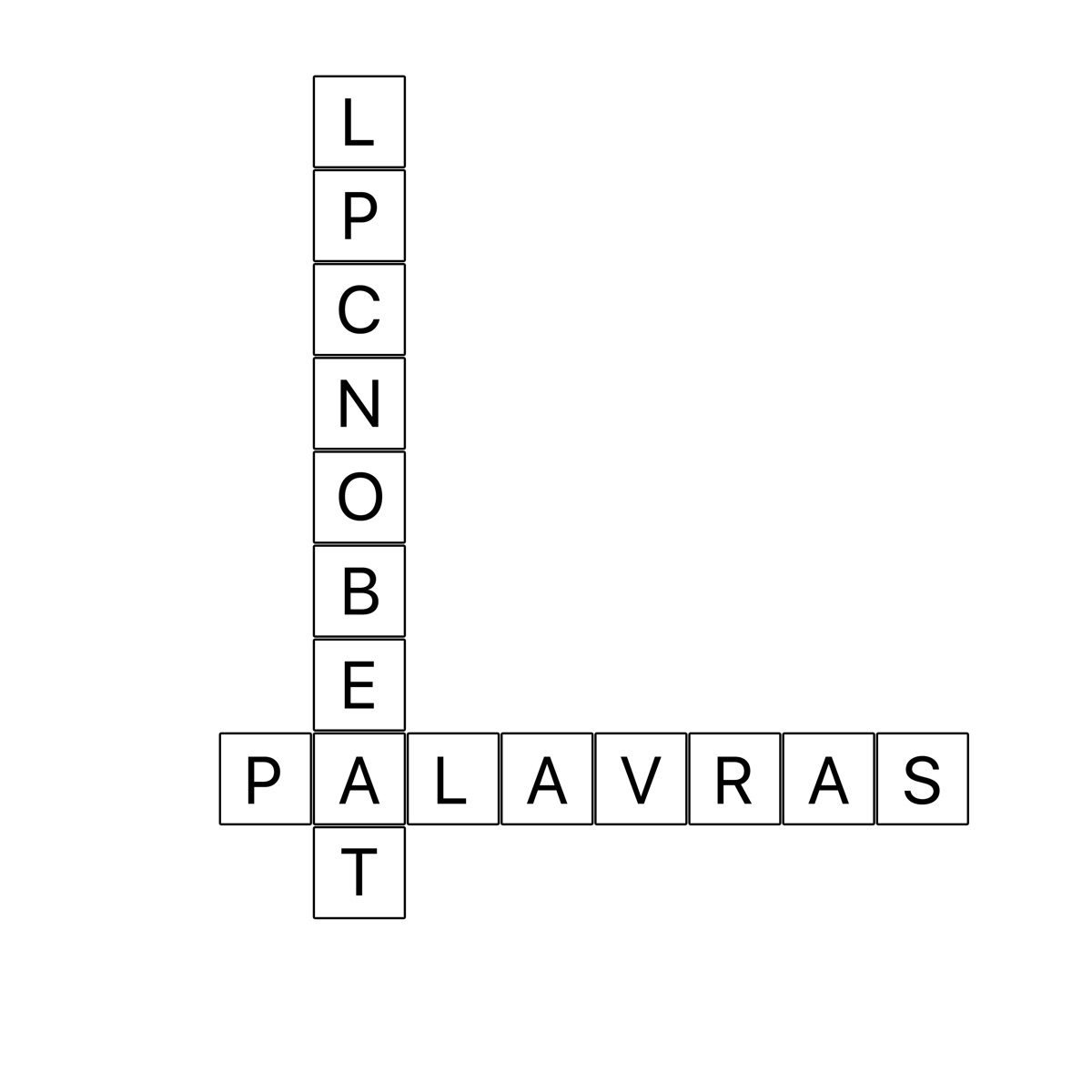 Palavras - Single by LpcNoBeat album cover