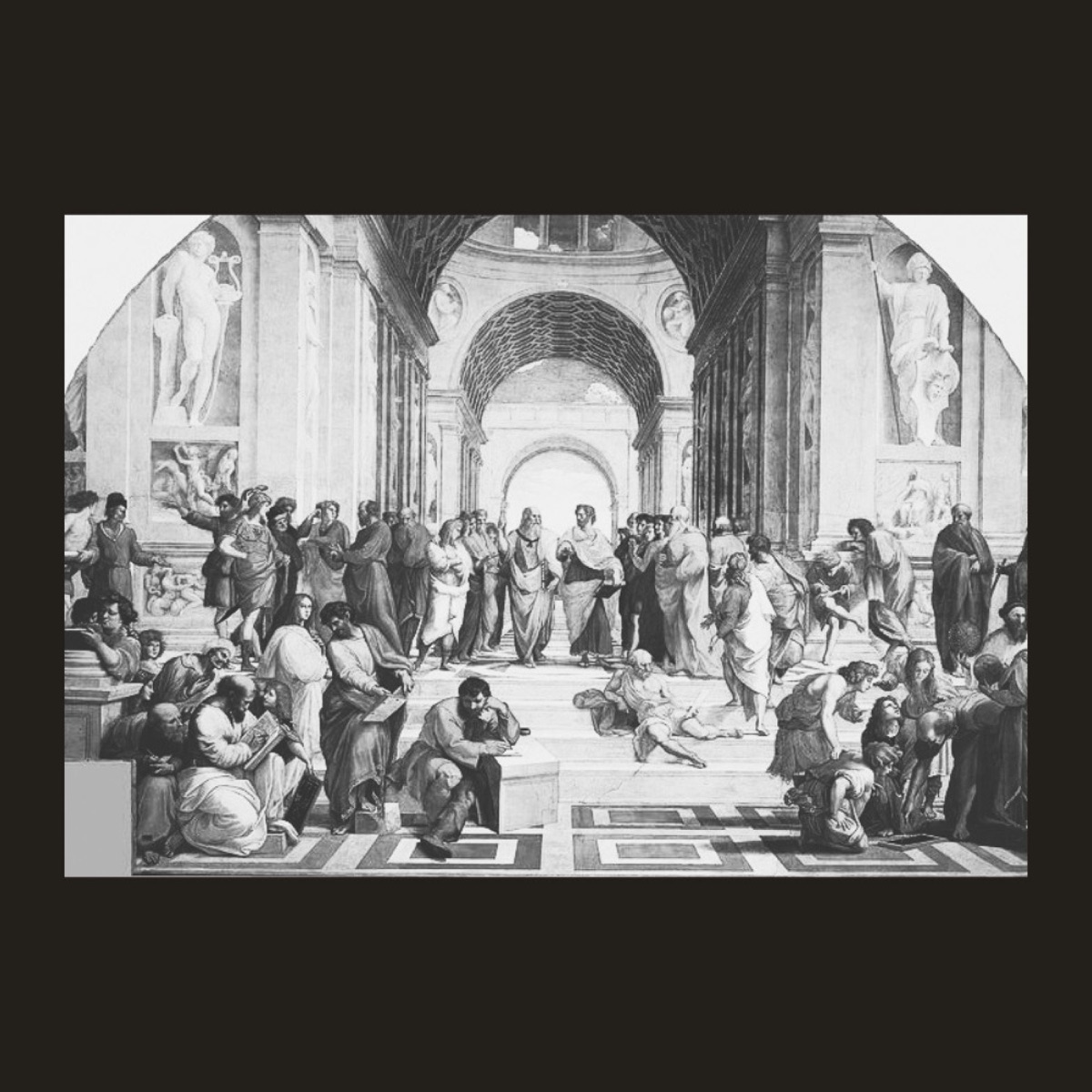 La plaga - Single by Don Diego HH album cover