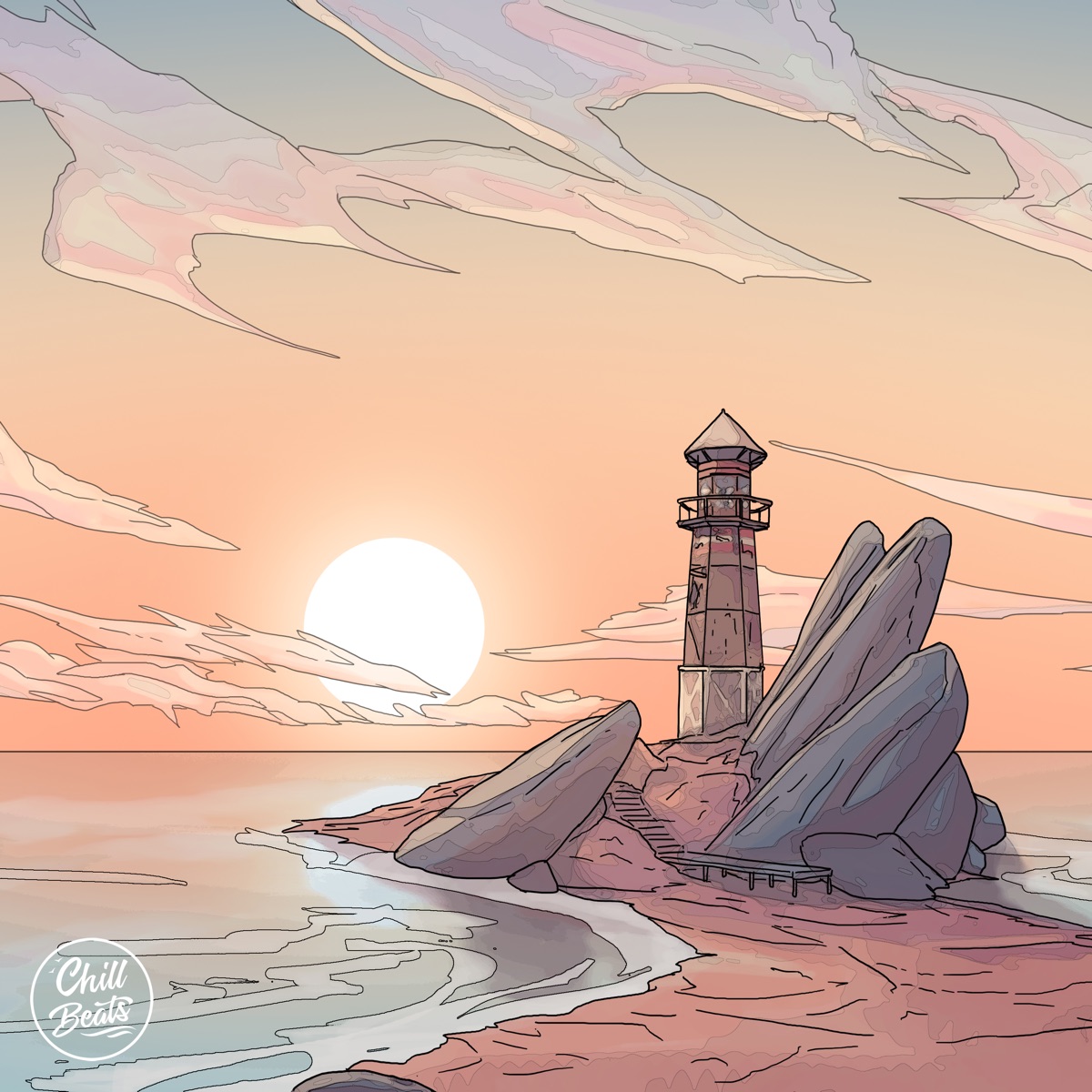 Worthy - EP by Kirikoukiri & C4C album cover