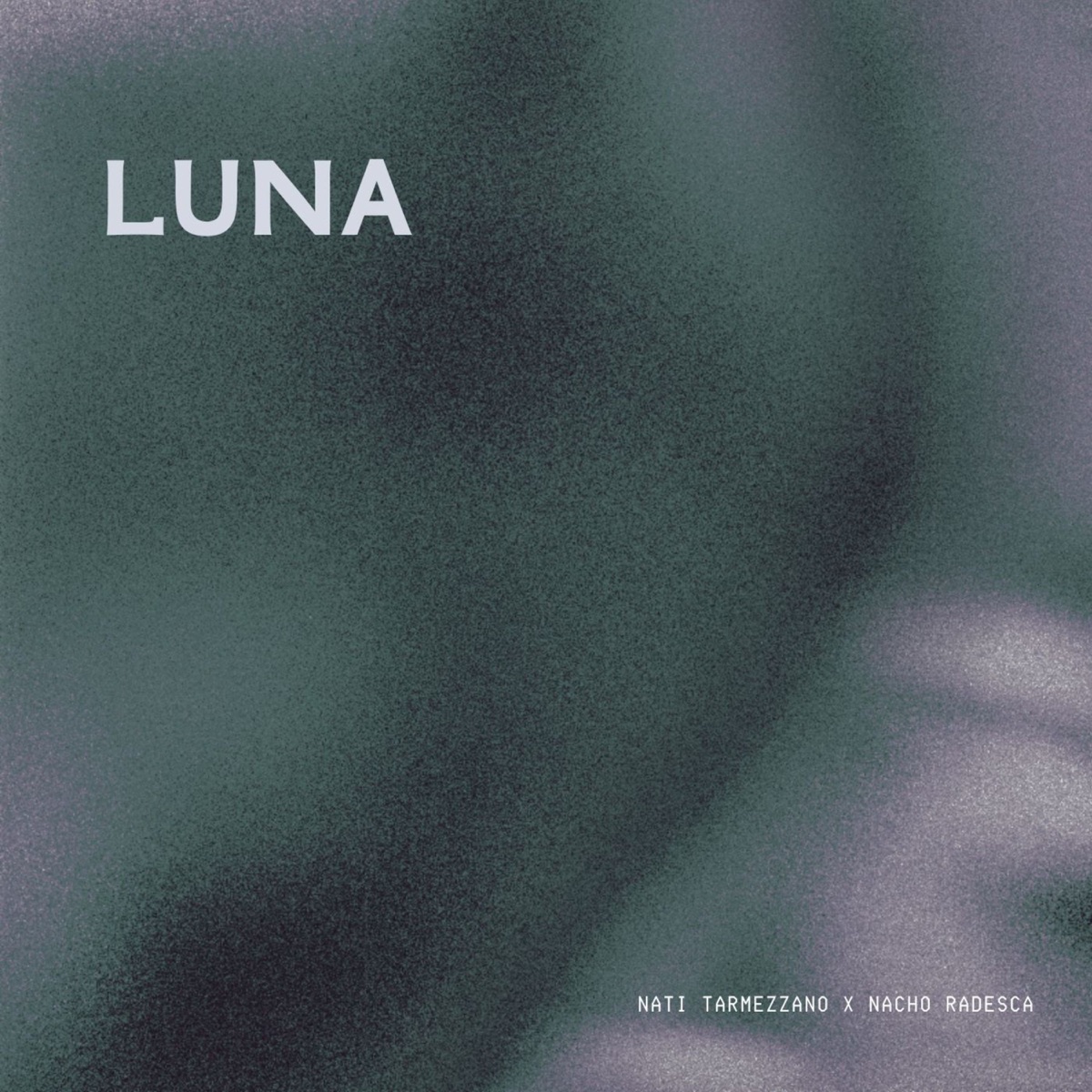 Luna (Acoustic) - Single by Nati Tarmezzano & Nacho Radesca album cover