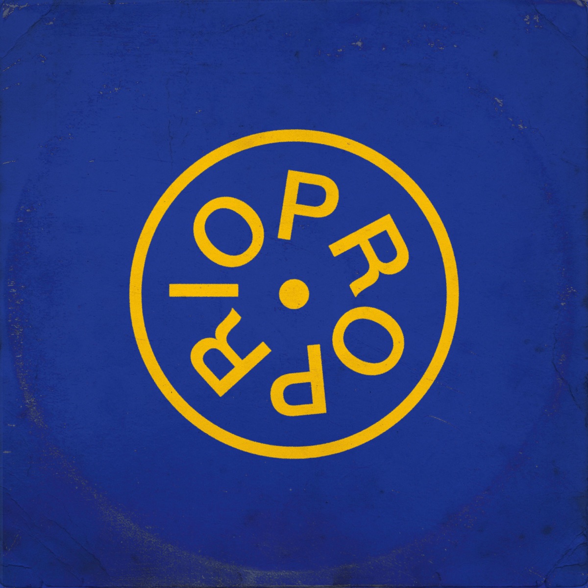 MTG Papoulas - Single by Yago Oproprio, Patricio Sid & EME Lab album cover