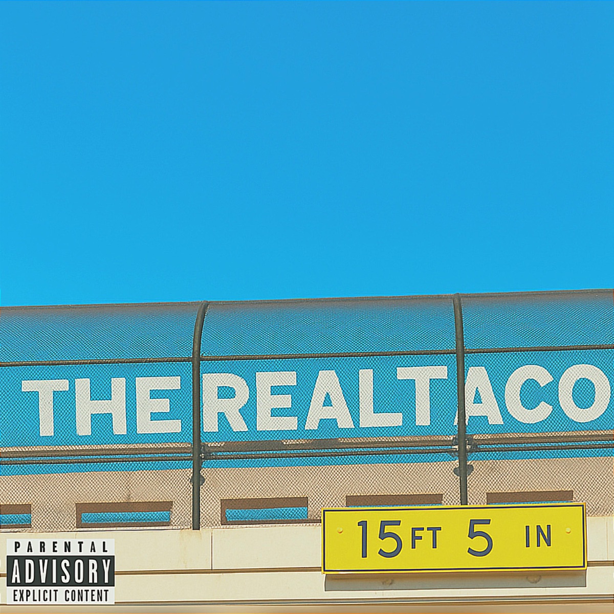 the best that you can get - Single by TheRealTaco album cover