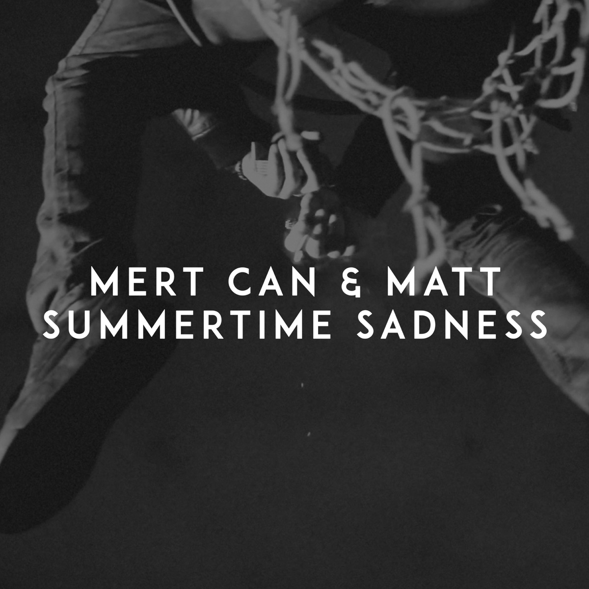 Summertime Sadness - Single by Mert Can & Matt album cover