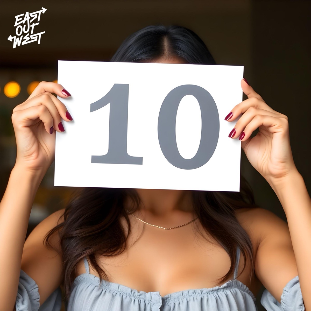 10 Outta 10 - Single by Sliime album cover